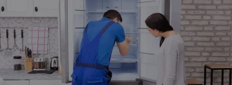 Ремонт холодильников GALATEC